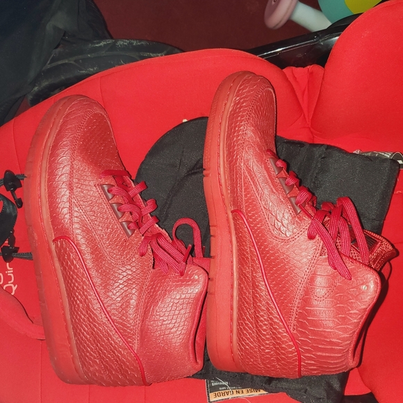 Nike Python sneakers - Picture 3 of 6